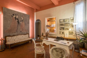 Отель B&B Home in Florence  Флоренция